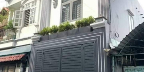 BÁN NHÀ PHỐ KDC Cao Tầng QUẬN 7 Cần bán gấp Giá chỉ 57tr/m2