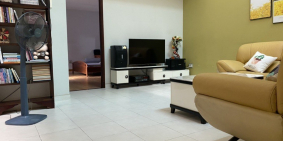 Bán nhà mặt tiền đường số 75 KDC Tân Quy Đông P,Tân Phong Q.7