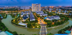 Nhà Phố Khang Điền The Classia - sau Safira mở bán đợt 1 tháng 4.2022 13 tỷ!