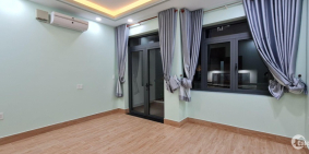 Bán Nhà Hẽm Nhựa 6m, đường Số 5, BHH, Bình Tân 4 Tầng, 80m2 - 6.85 tỷ