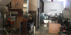 Nhà Mặt Tiền Đường Số 4, KDC Vĩnh Lộc, Bình Tân, 6x15m - 7.999 Tỷ