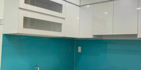 Bán nhà hẻm Đường số 2, cách Lê Đức Thọ 150m, 28m2 3.6 tỷ, gần chợ Xóm Mới