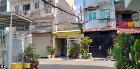 Bán nhà khu quy hoạch nội bộ Đường số 51 Phạm Văn Chiêu GV 56m2, chỉ 6.1 tỷ.