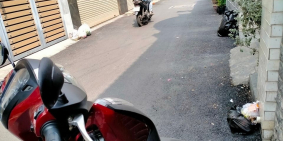 Chỉ 5.8 tỷ chủ quyền căn nhà cực phẩm HXH Đường Số 4 GV, DT 50m2.