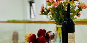 Bán nhà khu cao cấp hẻm ô tô Phạm Văn Chiêu P14 GV 56m2, 6.58 tỷ.