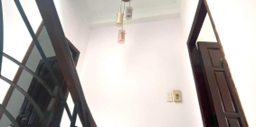 Bán nhà HXH thông đường Phan Huy Ích P12 GV 51m2, chỉ 5.35 tỷ.