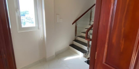 Bán nhà 5 sao Đường số 20 Dương Quảng Hàm GV, giá chỉ 6.5 tỷ gần căn cứ Bộ QP.