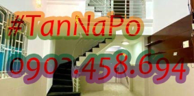 BÁN NHÀ CÙ LAO PHƯỜNG 2 QUẬN PHÚ NHUẬN 37M2 12,5 TỶ