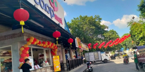 Bán nhà Mặt tiền Nguyễn Kiệm P9 PN 42m2 8.5 tỷ, nở hậu.