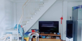 Ngang khủng 6m, 4T BTCT, HXH chỉ 6 tỷ 3 Khu Đồng Đen, Chủ Xoắn