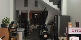 Sát Mặt Tiền Bùi Thị Xuân 4 tầng 72m2 Tân Bình chỉ 7.9 tỷ