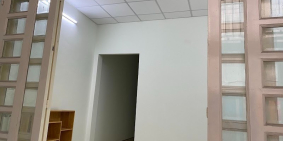 BÁN GẤP HẠ CHÀO 450TR - Nhà đường Gò Dầu, hẻm ô tô - DT 4.3x15m