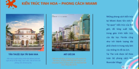 Chính thức mở bán biệt thự đơn lập, song lập tại phân khu The Link - Sun Sầm Sơn