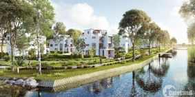 SỞ HỮU NGAY  BIỆT THỰ NGHỈ DƯỠNG BIỂN SẦM SƠN CHỈ TỪ 1,5 TỶ