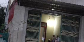 Chính chủ bán nhà đất Hợp Châu 5.5m- Tam Đảo - Hướng ĐN, mặt đường rộng