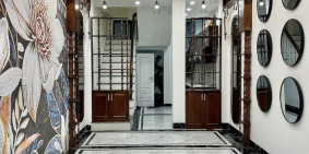 Bán Nhà Tây Hồ Trung Tâm Phố Đẹp Mê Li