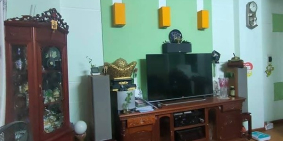 Chủ Về Nhà Mới Cần Bán Nhà Đường Hàm Nghi, Quận Thanh Khê, Gần Bờ Hồ.