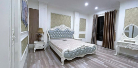 Bán nhà phố Khuất Duy Tiên. Vỉa hè, ô tô, Kinh Doanh. 110m2 MT5.5m 23 tỷ