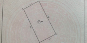 Bán nhà mặt phố Phương Liệt, 52m2, 4 tầng, vỉa hè 2m giá chào 9.98 tỷ