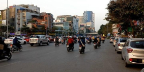 Siêu phẩm Nguyễn Ngọc Nại, 9 tầng, thang máy, 98m2 nhỉnh 35tỷ 0866633771.