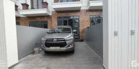 Nhà 1/ Quốc Lộ 13 tại Phường Phú Hòa - TP Thủ Dầu Một