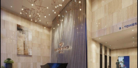 căn hộ hạng sang duy nhất tại Bắc Giang - hotline 0834186111