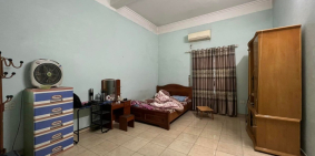 Bán nhà MP phường Ngọc Châu, TP HD, 67.5m2, mt 4.5m, đường 20.5m, KD buôn bán cự