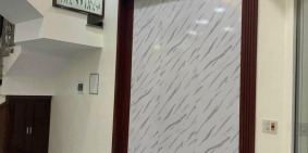 Bán nhà KĐT Bắc Nguyễn Lương Bằng, TP HD, 63m2, mt 6.3m, 3 tầng, 4 ngủ, đường 13