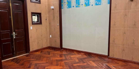 Bán nhà 3.5 tầng MP Phạm Xuân huân, Đông Nam Cường, TP HD, 60m2, mt 8m, vị