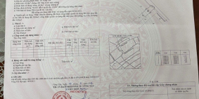 chính chủ cần bán nhà 60m thổ cư , sổ riêng, đường 30/4 TT TP VT