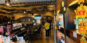 Cần bán nhà cấp mặt tiền 161 Nguyễn Văn Trỗi P4 TP VT Vũng Tàu.