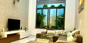 Bán gấp nhà Nguyễn Cửu Vân Phường 17 60m2 3 tầng hẻm 5m chỉ nhỉnh 7 tỷ