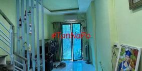 bán nhà xô viết nghệ tĩnh quận bình thạnh diện tích 28m2 giá bán 3,2 tỷ