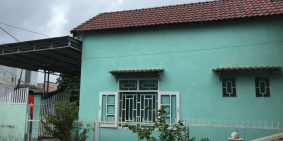 CHỦ CẦN BÁN GẤP NHÀ TRƯỚC TẾT - TTTP CAM RANH