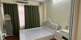 Bán nhà Phùng Chí Kiên, trung tâm Cầu Giấy ngõ thông 25m2 MT4m, chỉ 2.89tỷ