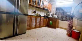 Siêu phẩm Trần Quốc Hoàn 50m2, khu phân lô oto VIP, kinh doanh đỉnh, 9.8Tỷ