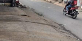 Cần bán đất tặng nhà cấp 4(Gần Nhà mày nước Dĩ An) Cách ngã 6 An Phú 400m