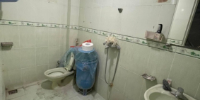 NHÀ CHỊ TÔI CẦN BÁN TRƯỚC TẾT 2 MẶT NGÕ VĂN HƯƠNG Q.ĐỐNG ĐA 40m 3tầng Mt 3m8 Giá