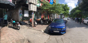 Chính chủ bán nhà 33m x 3 tầng ngõ 364 Thái Hà