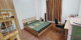 Chỉ 70tr/m2 có nhà Phan Đình Giót, HĐ, 65m2, 4T, ngõ rộng, chủ tự xây, chắc chắn