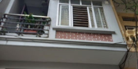 Chính Chủ Bán Nhà Phố Trần Phú, HĐ, 45m x 4T, Ô tô, Tiện Ích 5 Sao