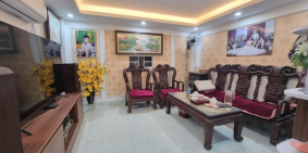 Bán Nhà Quang Trung, Hà Đông 60m x 4T Kinh Doanh, Ô Tô Vào Nhà giá 6 tỷ 7