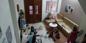 Bán nhà Đa Sỹ, Hà Đông 31m2, 4 tầng, MT4m, 3 ngủ nhỉnh 2 tỷ