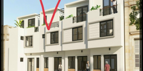 CHÍNH CHỦ BÁN NHÀ 3 TẦNG MỚI XÂY KIÊN CỐ - CHỈ 1.490 TỶ - GIÁ BÁN TRƯỚC TẾT