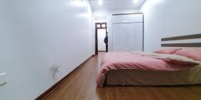 Bán nhà lô góc ngã 3 Định Công Thượng, 5 tầng, chỉ 3.85 tỷ.