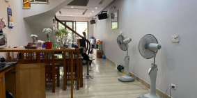 Bán nhà Ngõ 192 Lê Trọng Tấn, nhà đẹp, ngõ thông, cách 5 nhà mặt phố, 70m2*4T