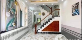 Mở bán 50 căn Nhà Phố KDC An Sinh XH/Shr/Công chứng ngay.