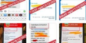 Cơ hôi kím lãi 15% trong 20 ngày với Cồn Khương Diamond City