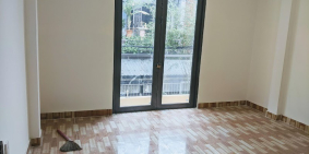 Chính chủ 37m2 hẻm Nguyễn Văn Cừ, quận 1 giá chỉ 6 tỷ, cho thuê 40tr/tháng