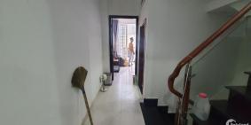 Nhà HXH Ba Tháng Hai, Quận 10, 3 tầng, 3PN, ngang 5m, chỉ 6 tỷ 4.